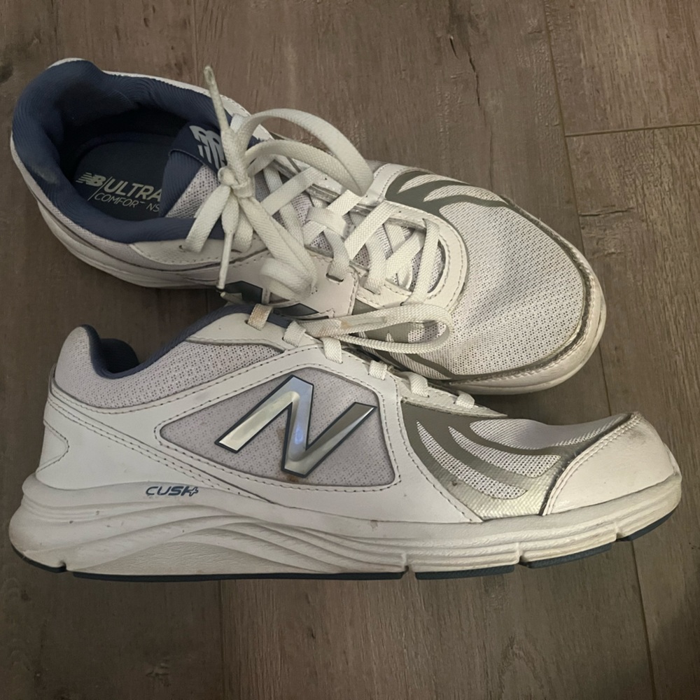 new balance sneakers